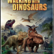 walking with dinosaurs poster