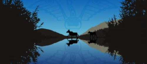 roy hendry vickers storytelling event