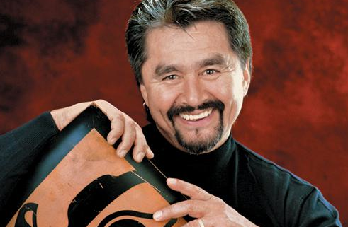 roy storytelling