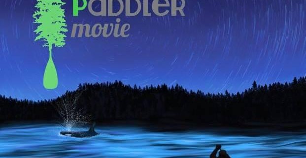 paddler film